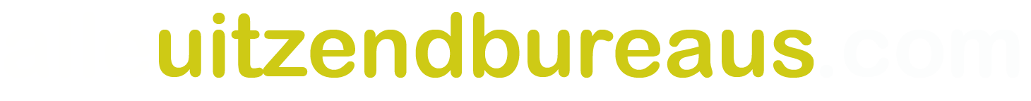 Alleuitzendbureaus